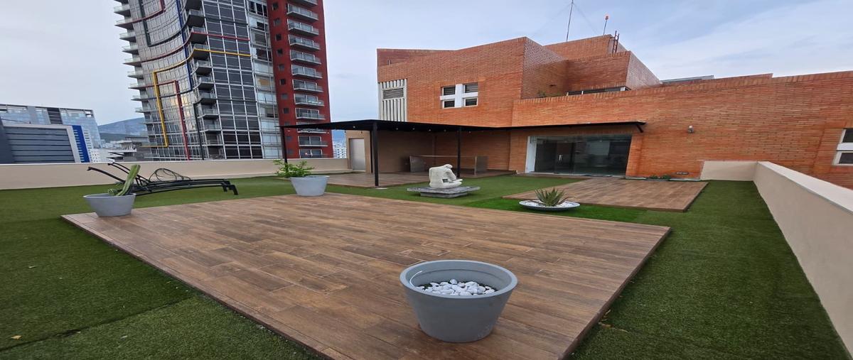 Foto de departamento en venta en san jeronimo , san jerónimo, monterrey, nuevo león, 0 No. 05