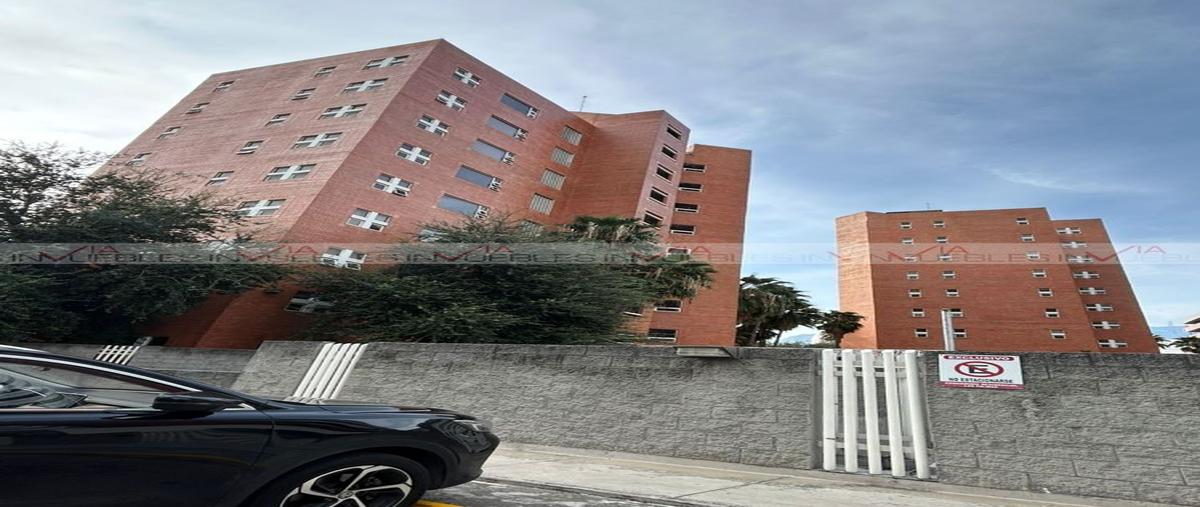 Foto de departamento en renta en san jerónimo , san jerónimo, monterrey, nuevo león, 0 No. 01