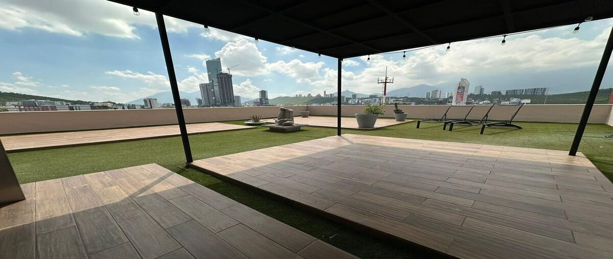 Foto de departamento en venta en san jeronimo , san jerónimo, monterrey, nuevo león, 0 No. 05