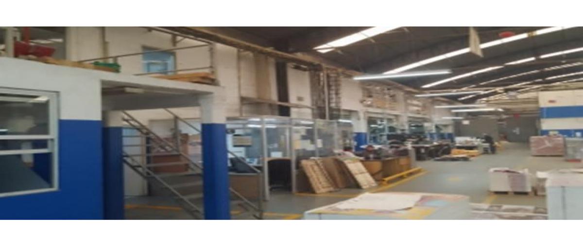 Foto de nave industrial en venta en  , san jerónimo tepetlacalco, tlalnepantla de baz, méxico, 0 No. 03