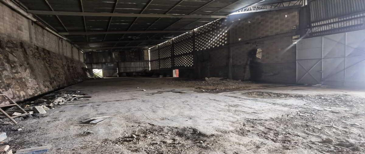Foto de bodega en renta en  , san jerónimo tepetlacalco, tlalnepantla de baz, méxico, 29964701 No. 01