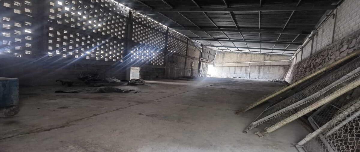 Foto de bodega en renta en  , san jerónimo tepetlacalco, tlalnepantla de baz, méxico, 29964701 No. 02