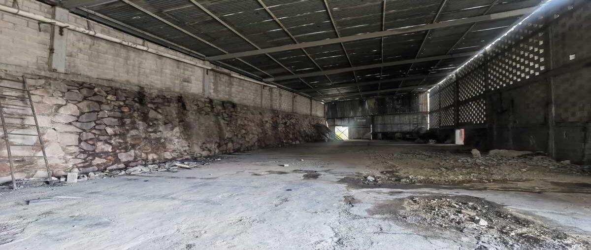 Foto de bodega en renta en  , san jerónimo tepetlacalco, tlalnepantla de baz, méxico, 29964701 No. 03