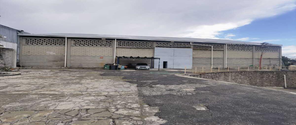 Foto de bodega en renta en  , san jerónimo tepetlacalco, tlalnepantla de baz, méxico, 29964701 No. 05
