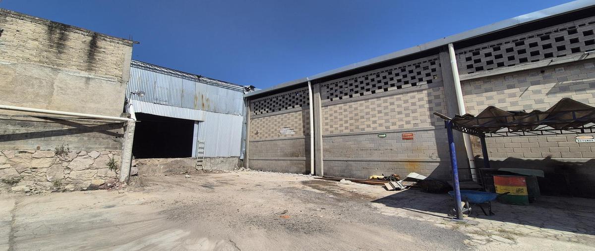 Foto de nave industrial en renta en  , san jerónimo tepetlacalco, tlalnepantla de baz, méxico, 0 No. 03