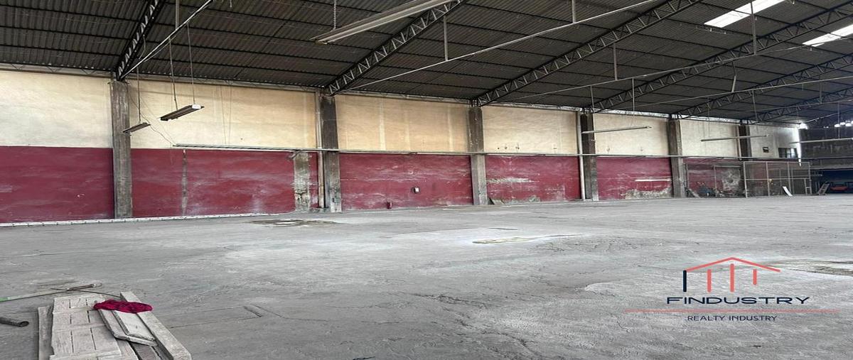 Foto de bodega en renta en  , san jerónimo tepetlacalco, tlalnepantla de baz, méxico, 0 No. 04