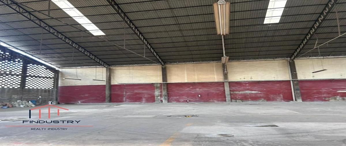 Foto de bodega en renta en  , san jerónimo tepetlacalco, tlalnepantla de baz, méxico, 0 No. 05