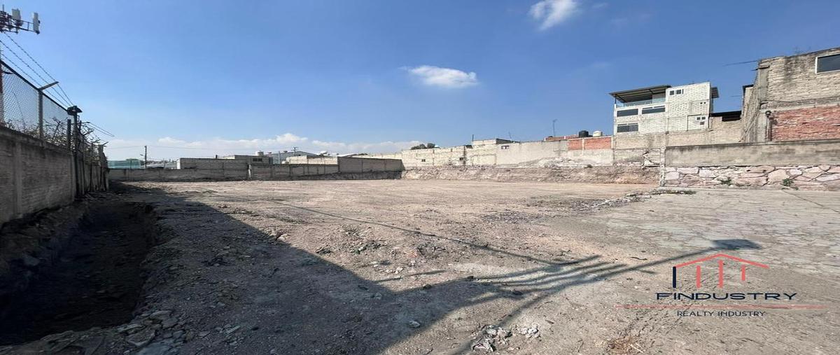 Foto de terreno habitacional en renta en  , san jerónimo tepetlacalco, tlalnepantla de baz, méxico, 0 No. 04
