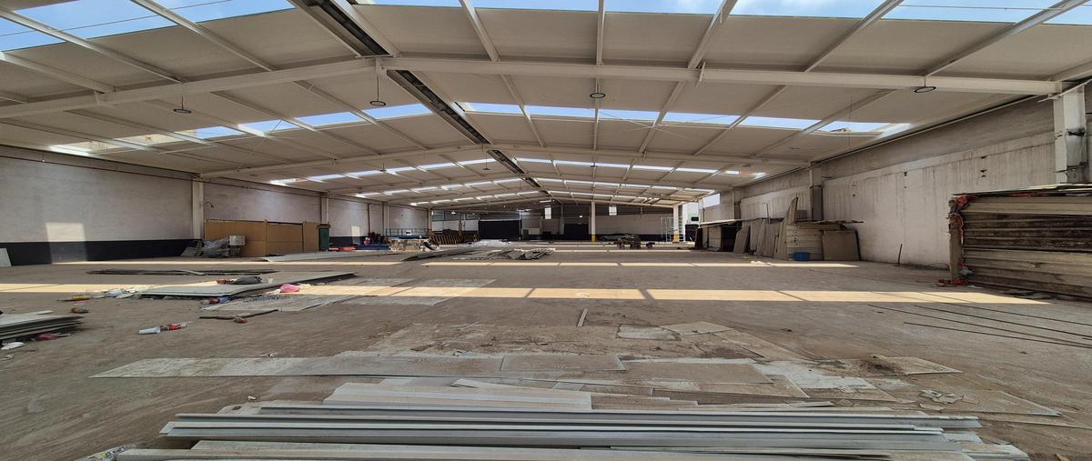 Foto de bodega en renta en  , san jerónimo tepetlacalco, tlalnepantla de baz, méxico, 0 No. 03