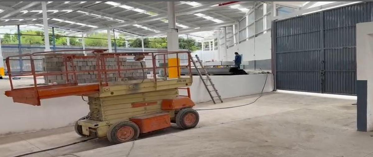 Foto de bodega en renta en  , san jerónimo tepetlacalco, tlalnepantla de baz, méxico, 0 No. 05