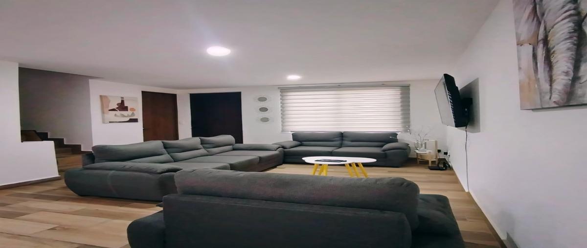Foto de casa en renta en  , san jerónimo tepetlacalco, tlalnepantla de baz, méxico, 0 No. 03