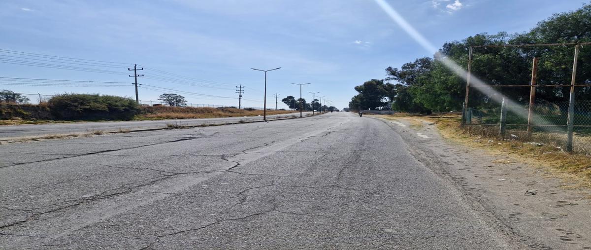 Foto de terreno habitacional en venta en  , san jerónimo tianguismanalco, san martín texmelucan, puebla, 0 No. 03