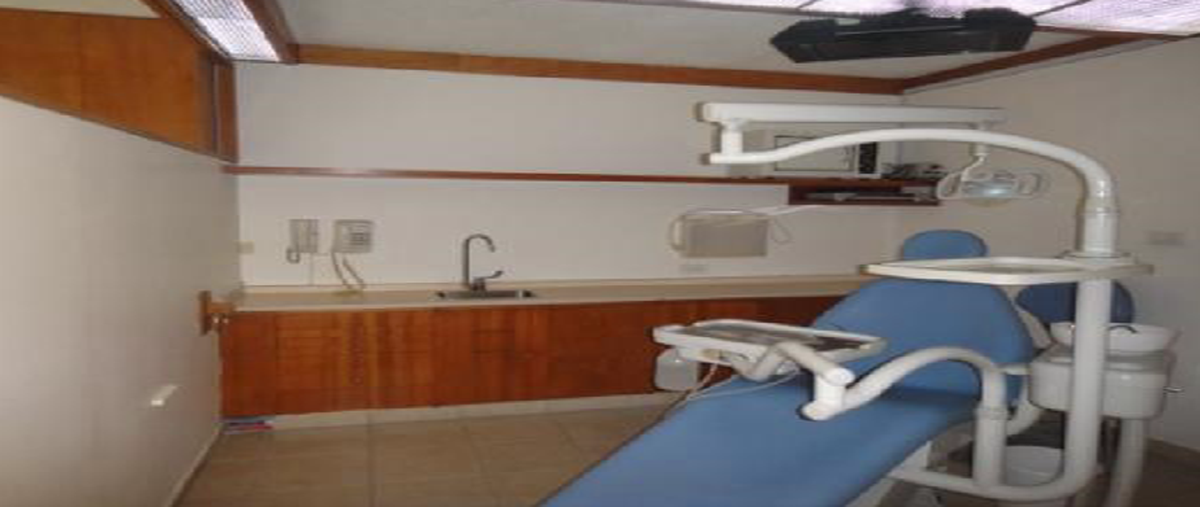 Foto de oficina en renta en san jerónimo , tizapan, álvaro obregón, df / cdmx, 21925765 No. 03