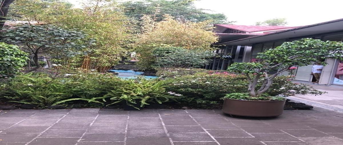 Foto de local en venta en san jerónimo , tizapan, álvaro obregón, df / cdmx, 27283267 No. 01