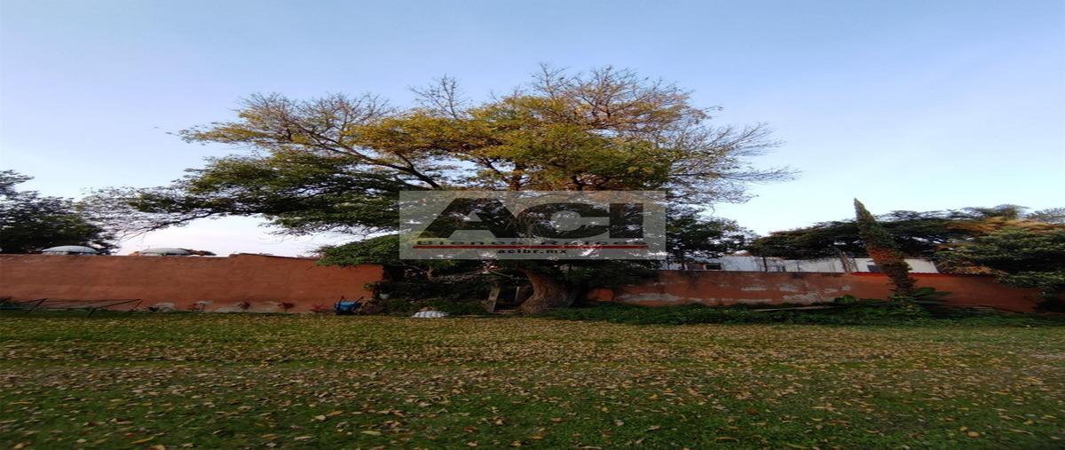 Foto de terreno habitacional en venta en san jeronimo , tlaltenango, cuernavaca, morelos, 25740869 No. 05