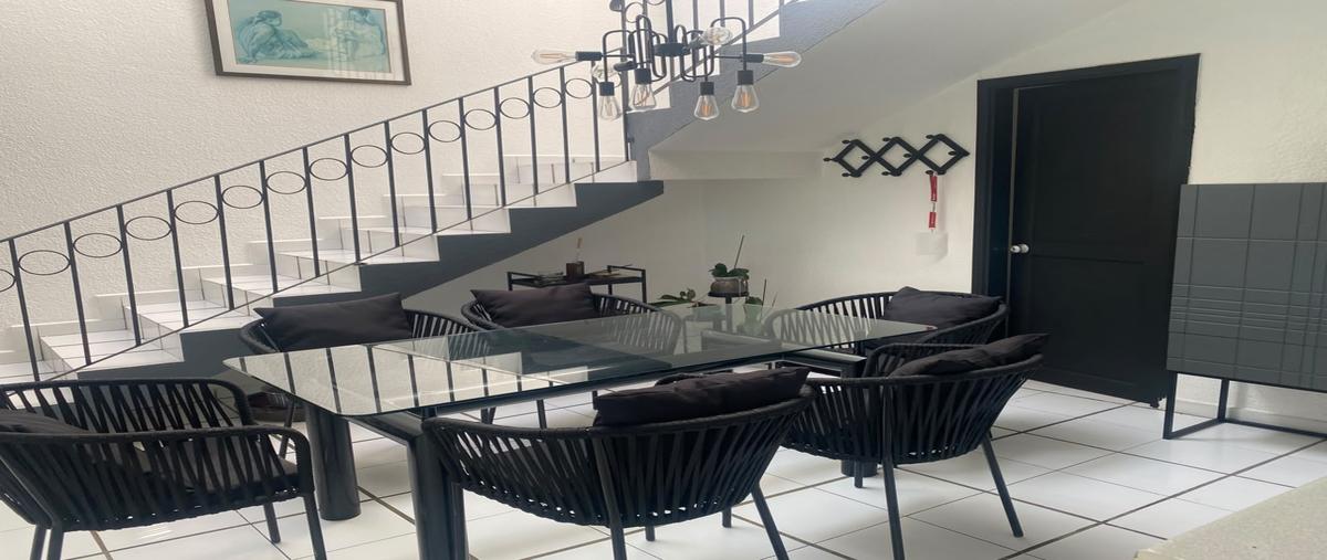 Foto de casa en renta en san jerónimo , tlaltenango, cuernavaca, morelos, 0 No. 03