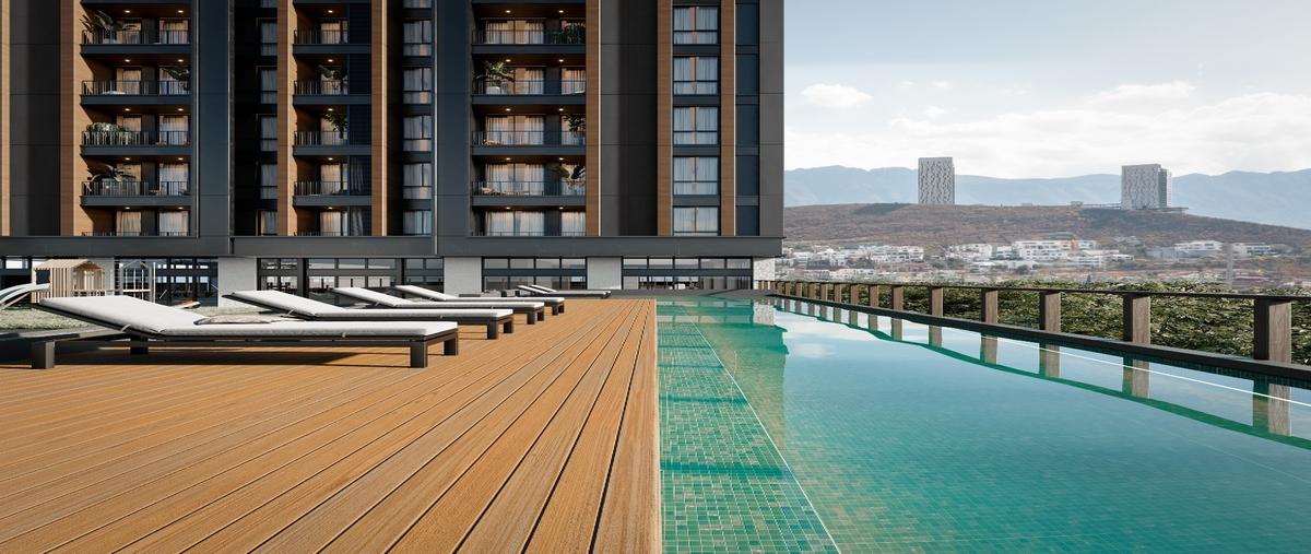 Foto de departamento en venta en san jeronimo whi309519, san jerónimo, monterrey, nuevo león, 28298164 No. 05