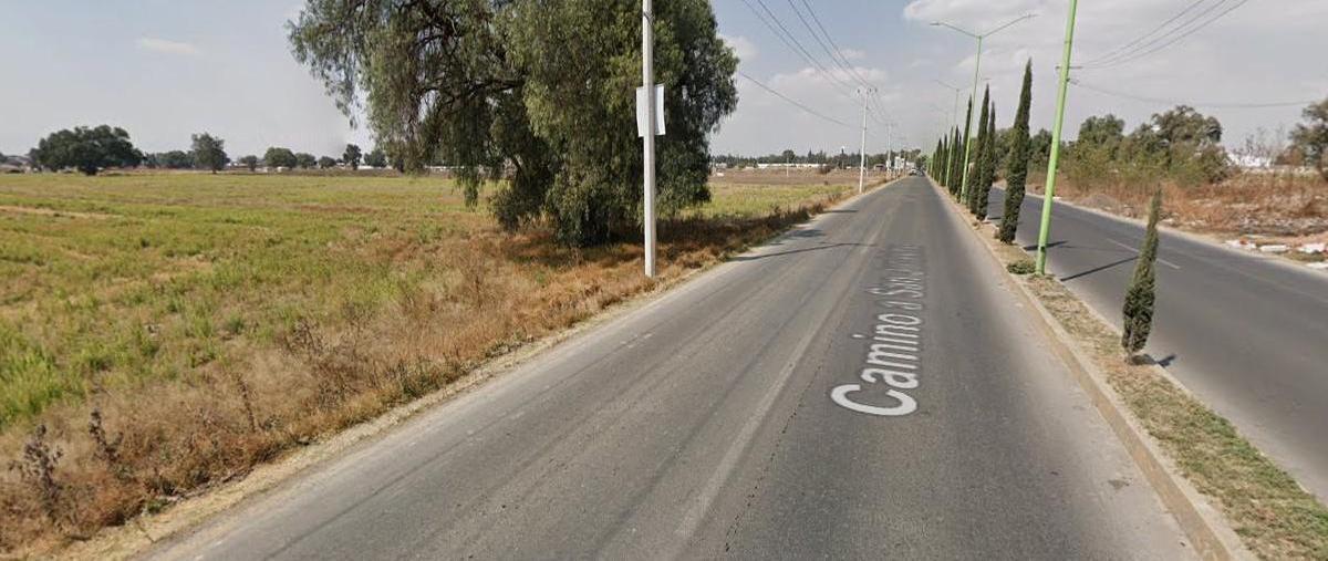 Foto de terreno habitacional en venta en  , san jerónimo xonacahuacan, tecámac, méxico, 0 No. 05