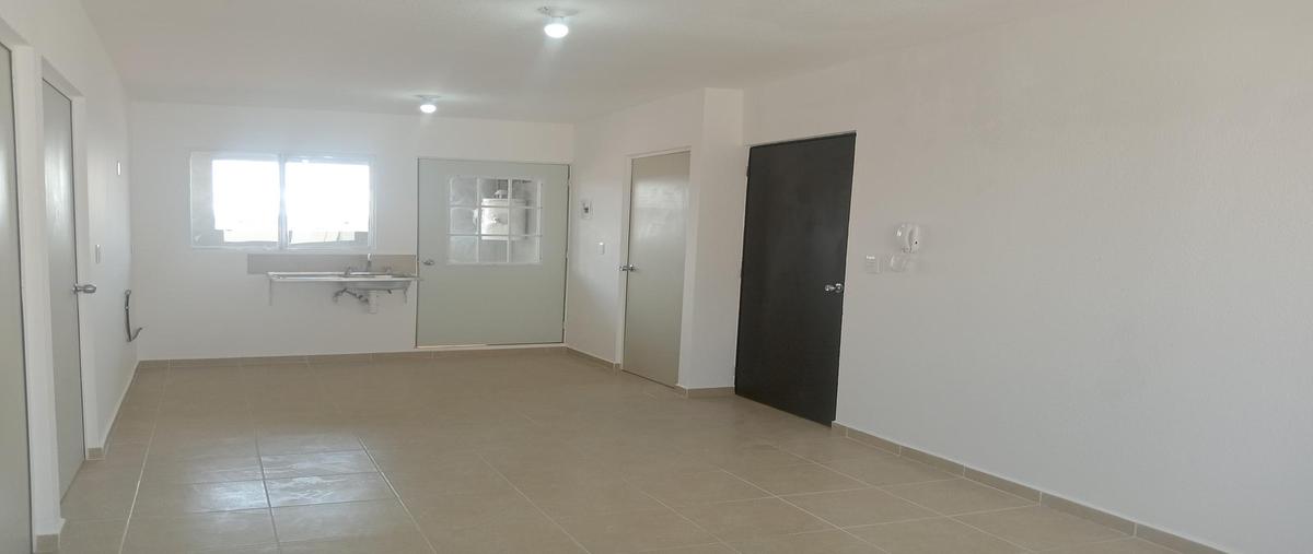 Foto de departamento en venta en  , san jerónimo xonacahuacan, tecámac, méxico, 0 No. 04