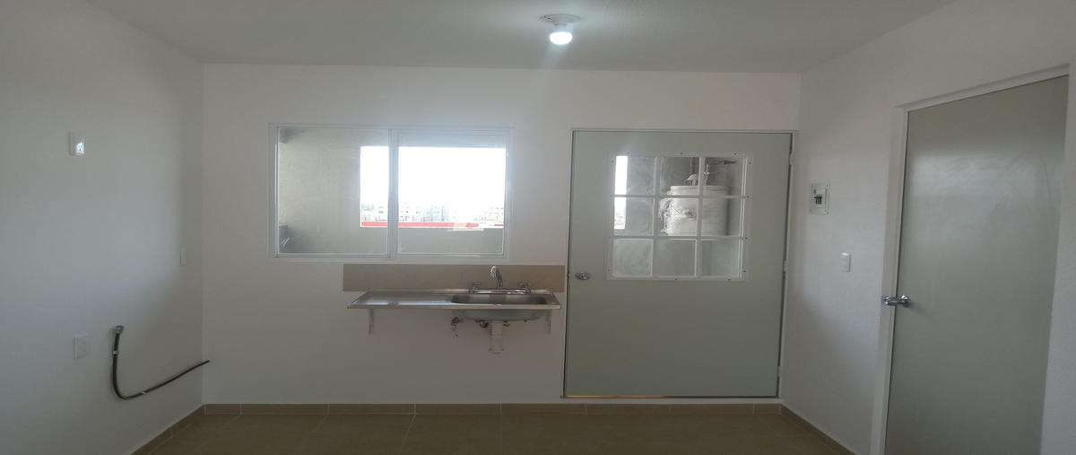 Foto de departamento en venta en  , san jerónimo xonacahuacan, tecámac, méxico, 0 No. 05