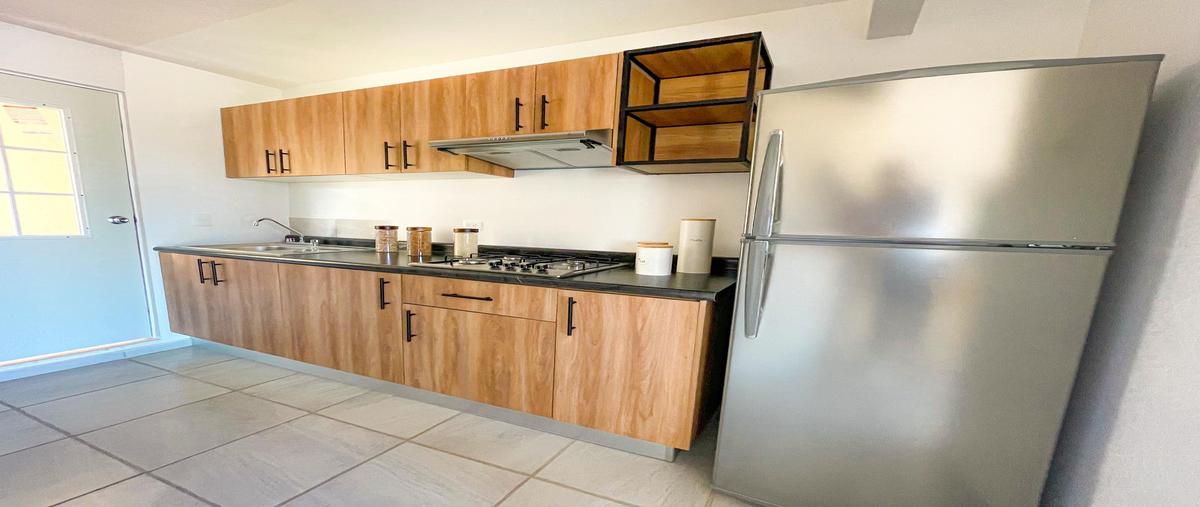 Foto de departamento en venta en  , san jerónimo xonacahuacan, tecámac, méxico, 30236220 No. 05