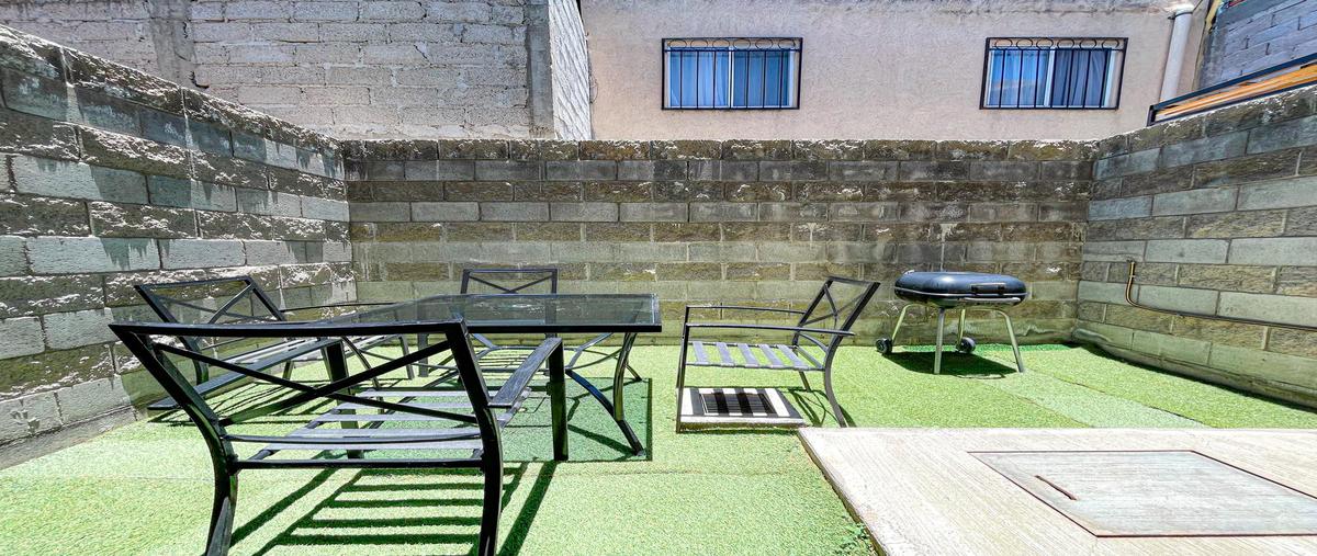 Foto de casa en venta en  , san jerónimo xonacahuacan, tecámac, méxico, 30237927 No. 04