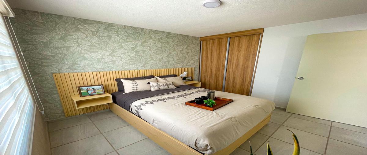 Foto de casa en venta en  , san jerónimo xonacahuacan, tecámac, méxico, 30237927 No. 05