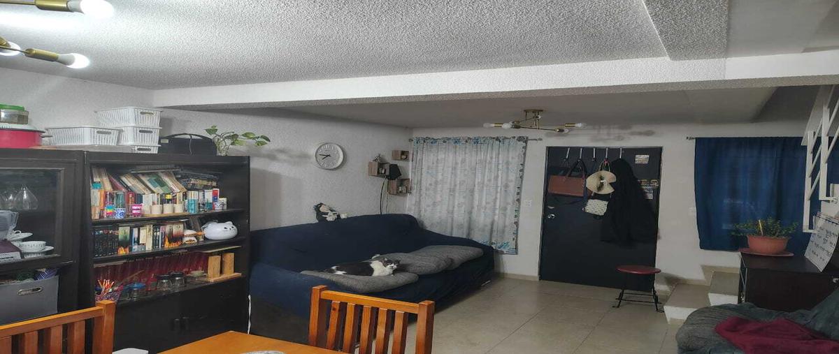 Foto de casa en venta en  , san jerónimo xonacahuacan, tecámac, méxico, 0 No. 03