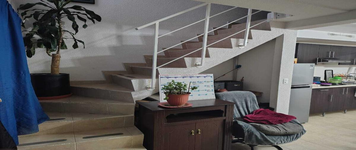 Foto de casa en venta en  , san jerónimo xonacahuacan, tecámac, méxico, 0 No. 04