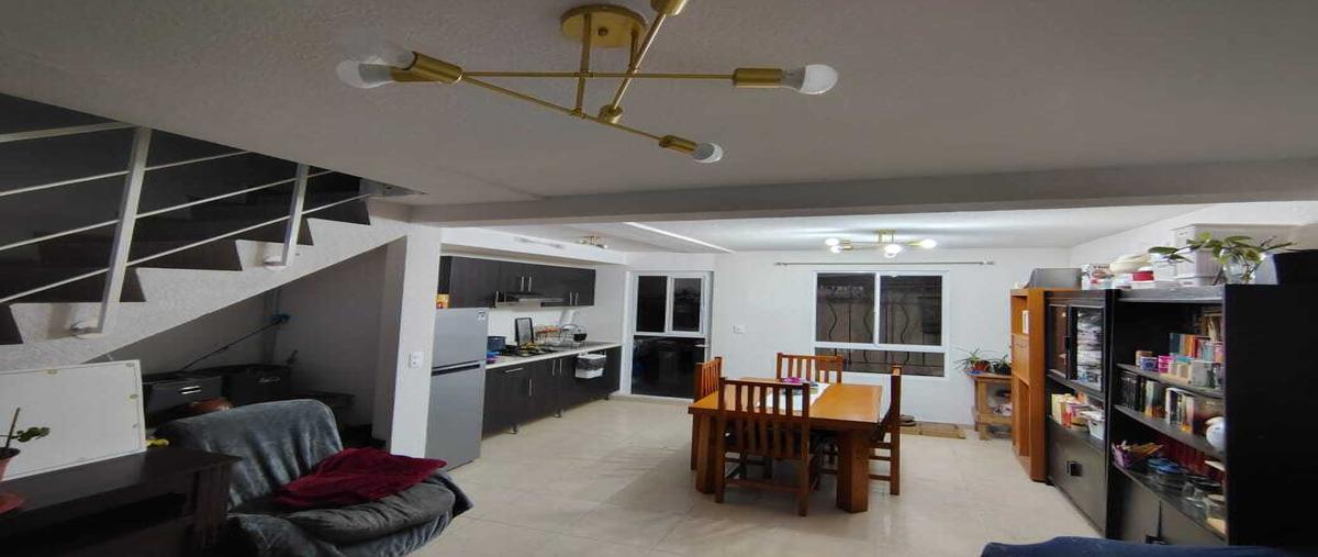 Foto de casa en venta en  , san jerónimo xonacahuacan, tecámac, méxico, 0 No. 05