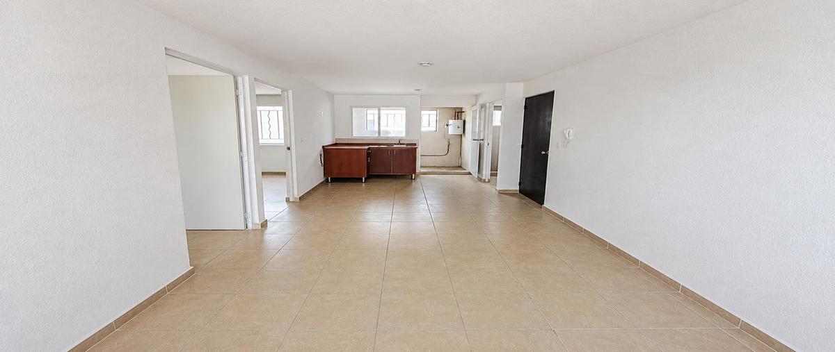 Foto de departamento en venta en  , san jerónimo xonacahuacan, tecámac, méxico, 0 No. 03