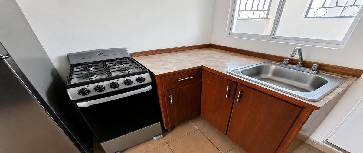 Foto de departamento en venta en  , san jerónimo xonacahuacan, tecámac, méxico, 0 No. 04