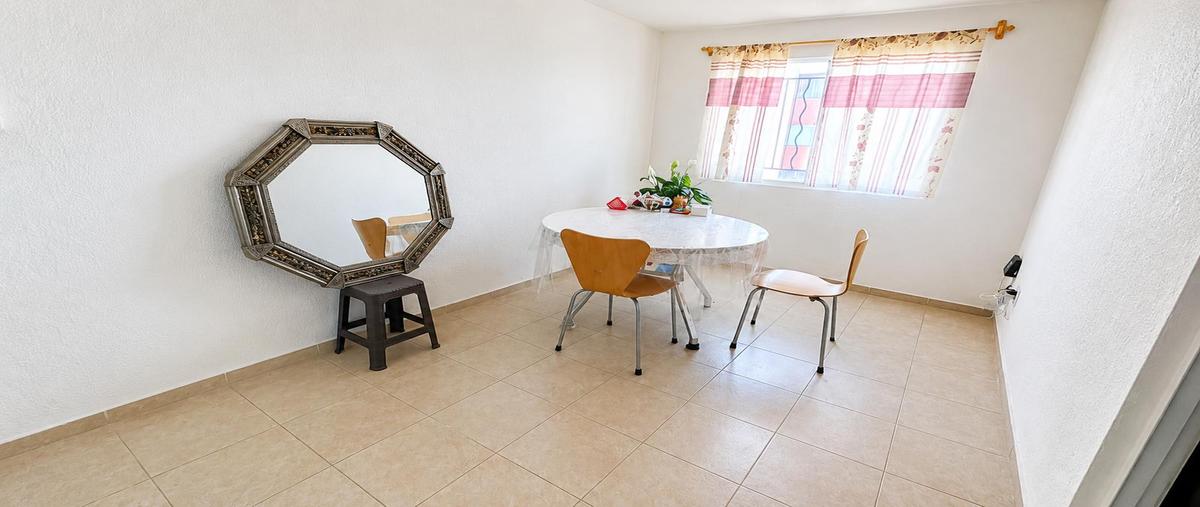 Foto de departamento en venta en  , san jerónimo xonacahuacan, tecámac, méxico, 0 No. 05
