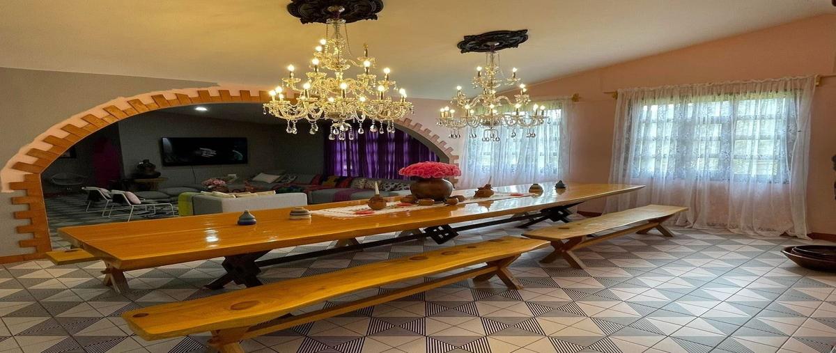 Foto de casa en venta en san jerónimo zacapexco , el plan villa, villa del carbón, méxico, 28540851 No. 03