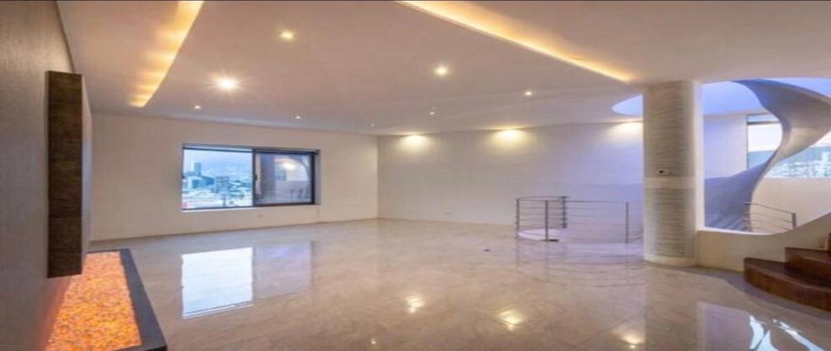 Foto de casa en venta en san jeronkmo , colinas de san jerónimo, monterrey, nuevo león, 0 No. 03