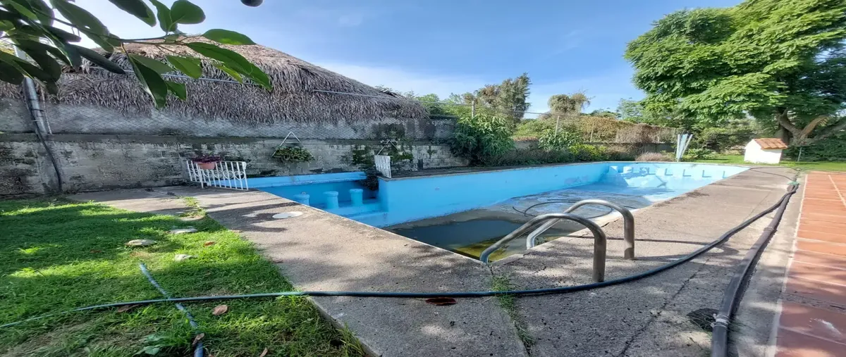 Foto de rancho en venta en san jesús , solares de tenextepec, atlixco, puebla, 30219454 No. 04