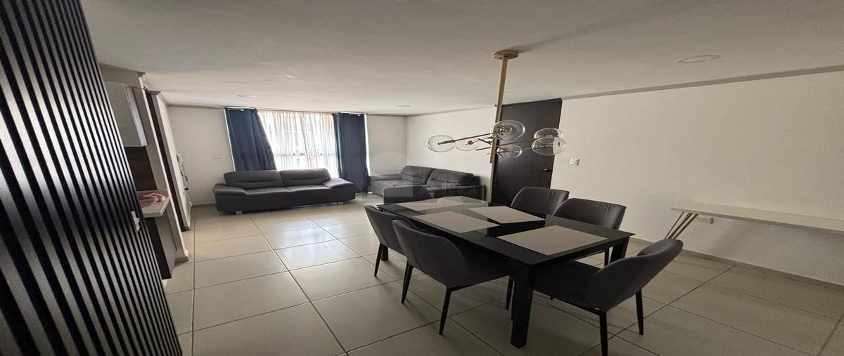 Foto de departamento en renta en san joaquin 75, san juan cuautlancingo, cuautlancingo, puebla, 0 No. 03