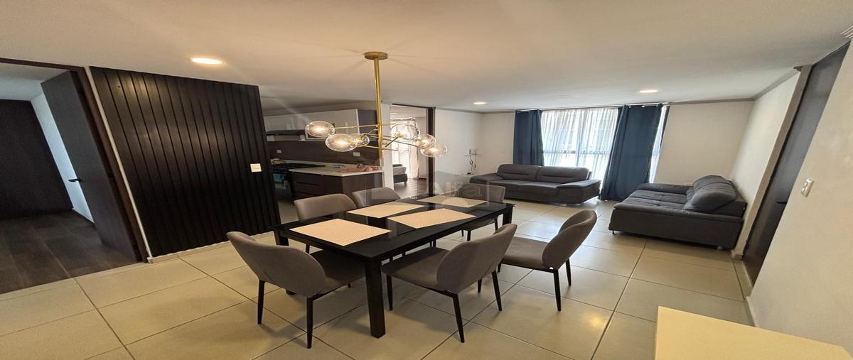 Foto de departamento en renta en san joaquin 75, san juan cuautlancingo, cuautlancingo, puebla, 0 No. 04