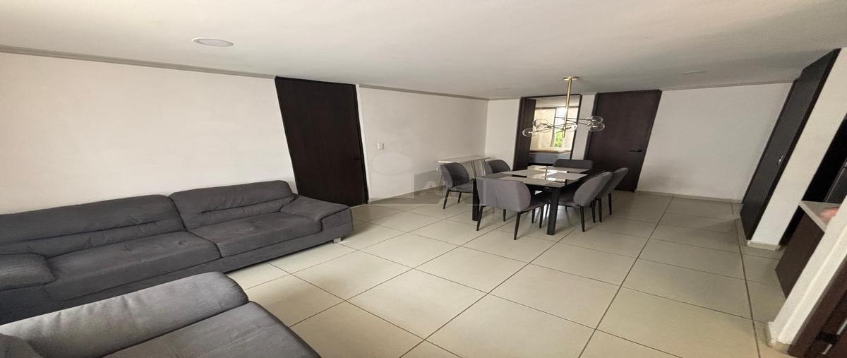 Foto de departamento en renta en san joaquin 75, san juan cuautlancingo, cuautlancingo, puebla, 0 No. 05