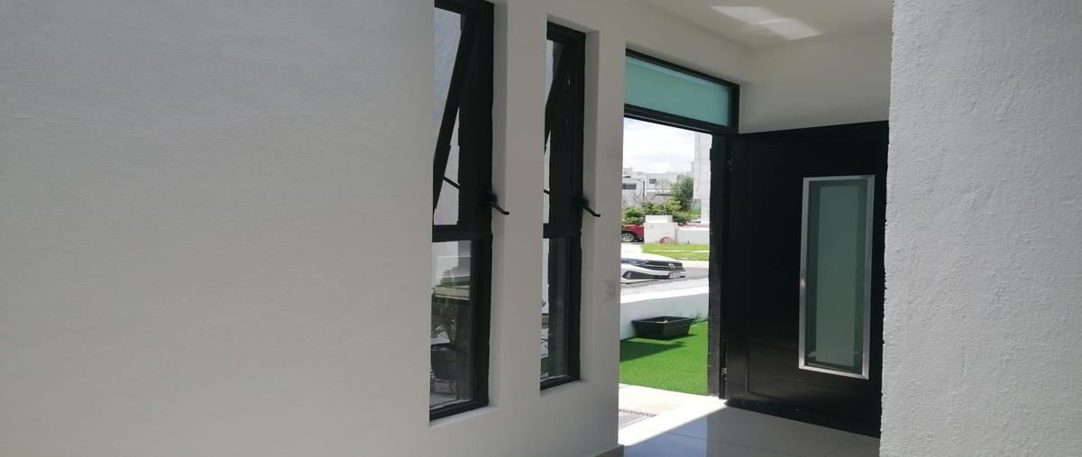 Foto de casa en condominio en venta en san joaquín , el condado, corregidora, querétaro, 28449975 No. 03