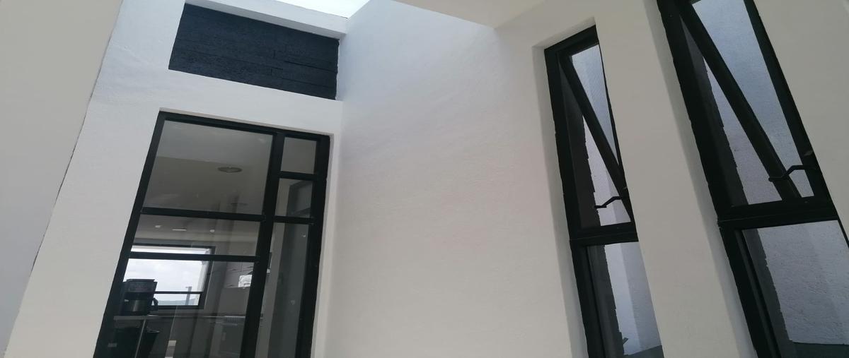 Foto de casa en condominio en venta en san joaquín , el condado, corregidora, querétaro, 28449975 No. 04