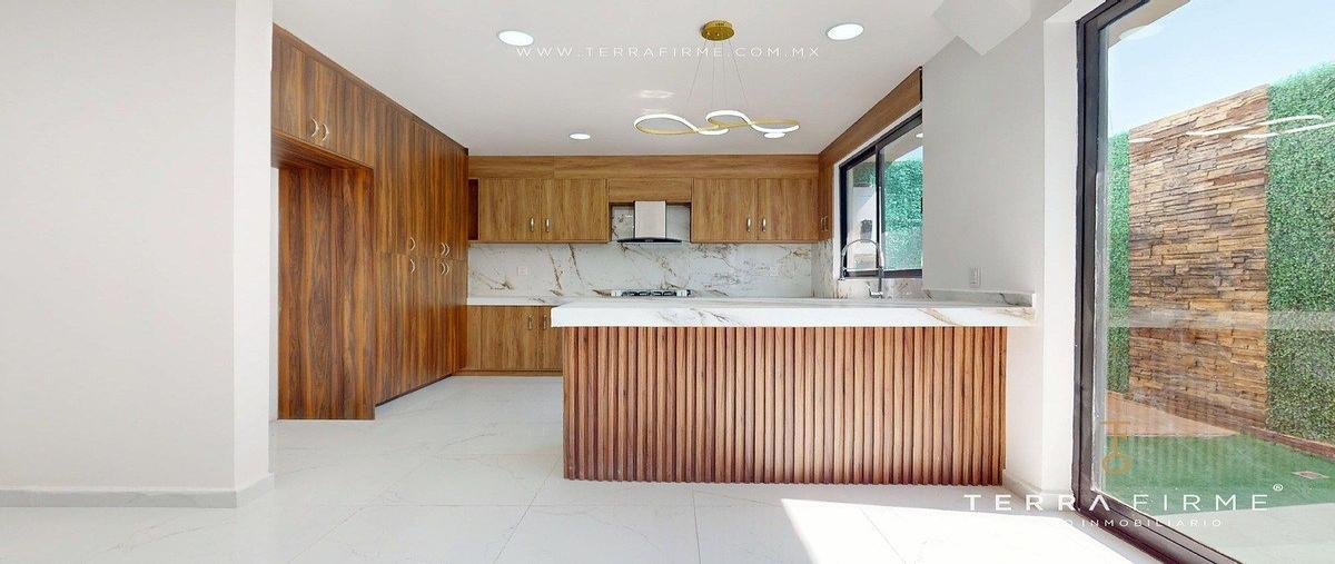 Foto de casa en venta en san joaquin , el mirador, querétaro, querétaro, 30935630 No. 04