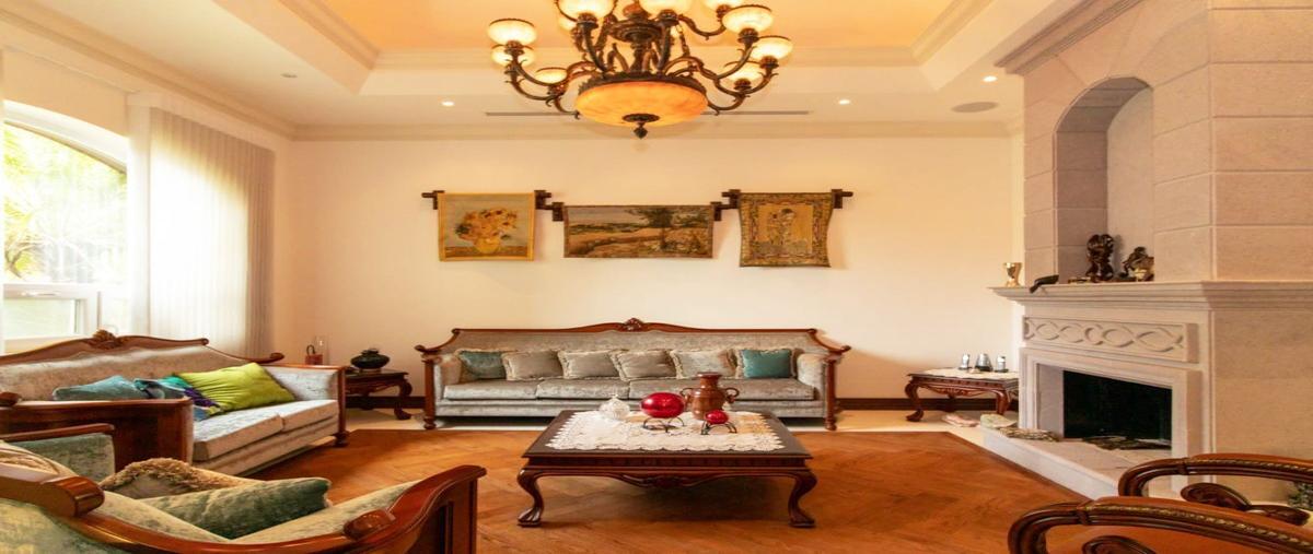 Foto de casa en renta en san joaquin , las misiones, santiago, nuevo león, 0 No. 03