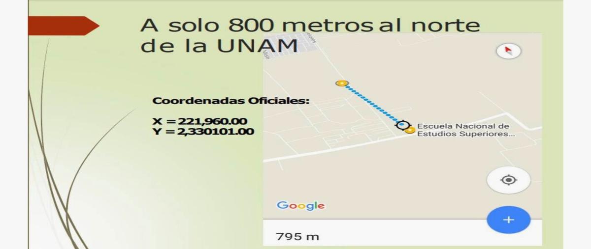 Foto de terreno habitacional en venta en  , san joaquín, león, guanajuato, 25944063 No. 03