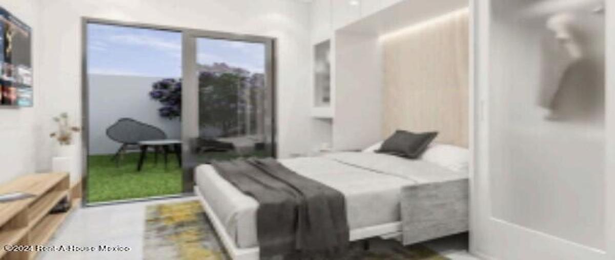 Foto de departamento en venta en  , san joaquín, miguel hidalgo, df / cdmx, 0 No. 03
