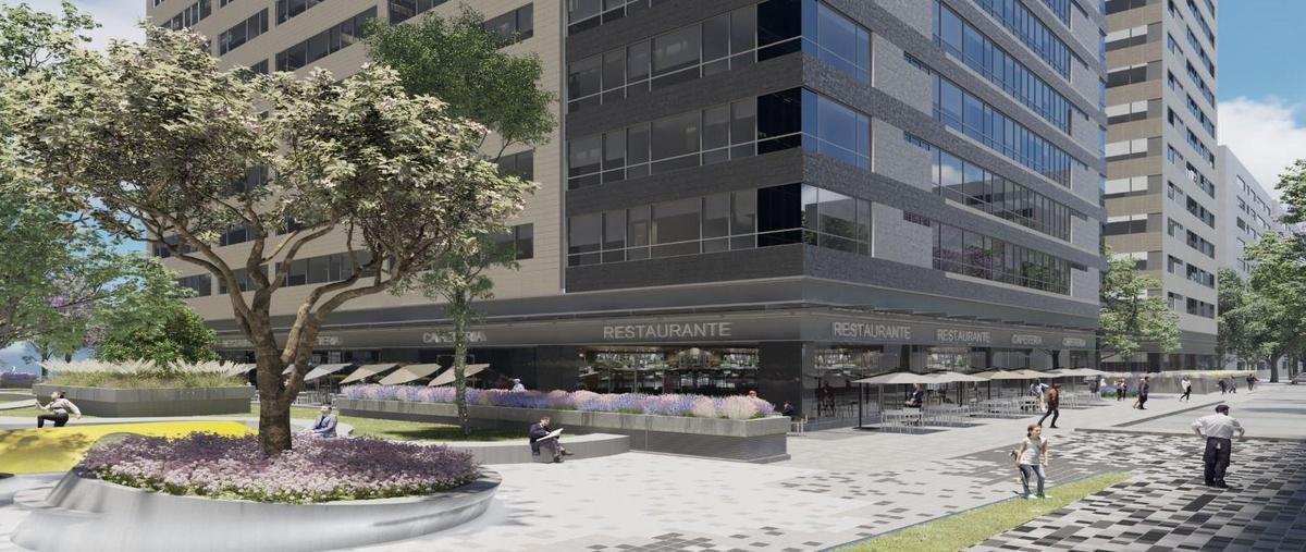 Foto de departamento en venta en  , san joaquín, miguel hidalgo, df / cdmx, 0 No. 03
