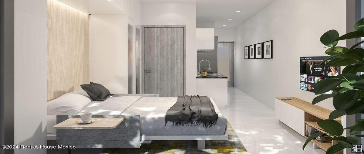 Foto de departamento en venta en  , san joaquín, miguel hidalgo, df / cdmx, 0 No. 05