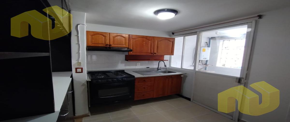 Foto de departamento en venta en  , san joaquín, miguel hidalgo, df / cdmx, 31054653 No. 03