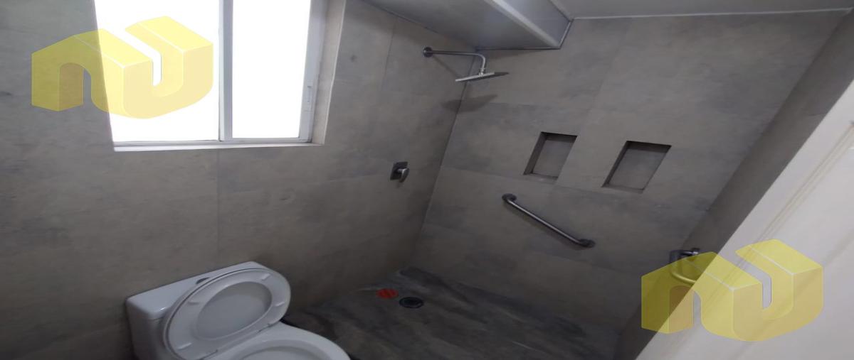 Foto de departamento en venta en  , san joaquín, miguel hidalgo, df / cdmx, 31054653 No. 04
