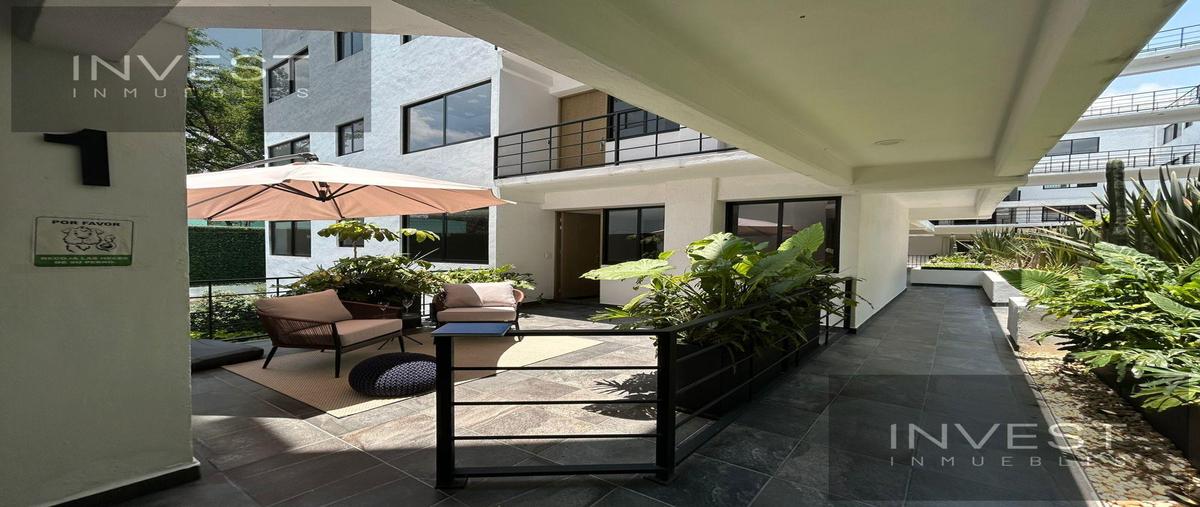 Foto de departamento en venta en  , san joaquín, miguel hidalgo, df / cdmx, 31338247 No. 03